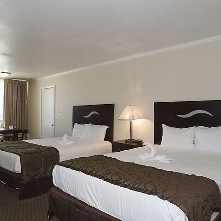 The Reef At Seahaven Beach Resorts Panama City Beach Exterior foto