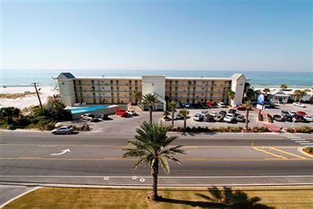 The Reef At Seahaven Beach Resorts Panama City Beach Exterior foto