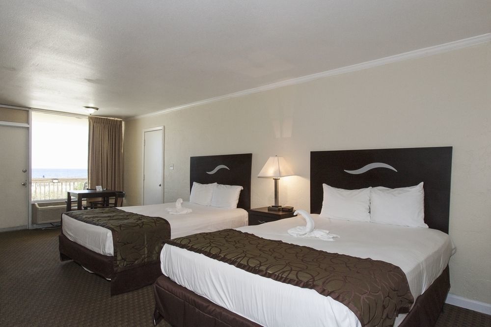 The Reef At Seahaven Beach Resorts Panama City Beach Exterior foto