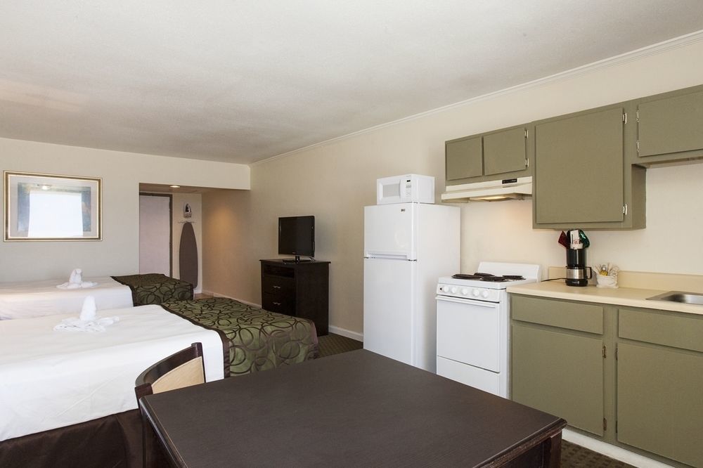 The Reef At Seahaven Beach Resorts Panama City Beach Exterior foto