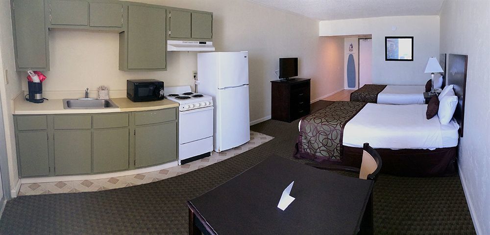 The Reef At Seahaven Beach Resorts Panama City Beach Exterior foto