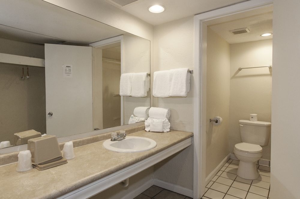 The Reef At Seahaven Beach Resorts Panama City Beach Exterior foto